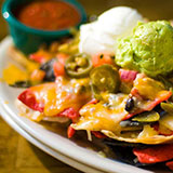  Nachos 