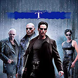  The Matrix 