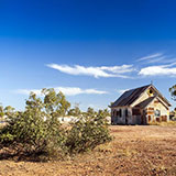  The Outback 