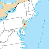  Trenton 