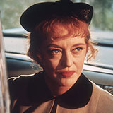  Bette Davis 