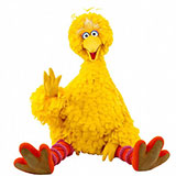  Big Bird 