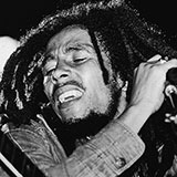  Bob Marley 