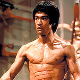  Bruce Lee 