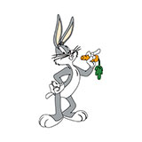  Bugs Bunny 
