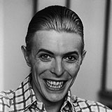 David Bowie 