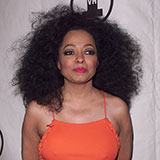  Diana Ross 