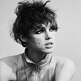 Edie Sedgwick 