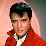  Elvis Presley 