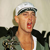  Eminem 