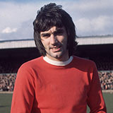  George Best 