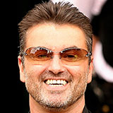  George Michael 