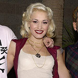  Gwen Stefani 