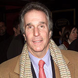  Henry Winkler 