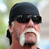  Hulk Hogan 