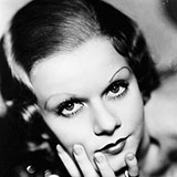  Jean Harlow 