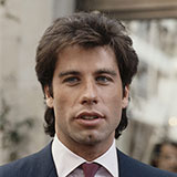  John Travolta 