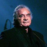  Johnny Cash 