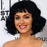  Katy Perry 