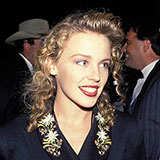  Kylie Minogue 