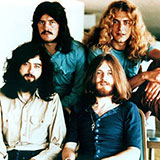  Led Zeppelin 