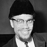  Malcolm X 