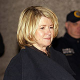  Martha Stewart 