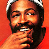  Marvin Gaye 