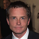  Michael J Fox 