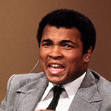  Muhammed Ali 