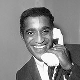  Sammy Davis Jr 