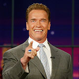  Schwarzenegger 