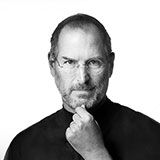  Steve Jobs 