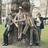  The Bee Gees 