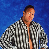  The Rock 