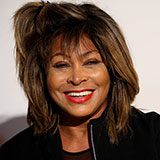  Tina Turner 