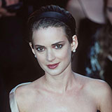  Winona Ryder 