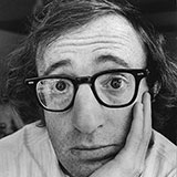  Woody Allen 