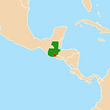  Guatemala City 
