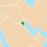  Kuwait City 