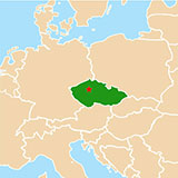  Prague 