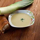  Vichyssoise 
