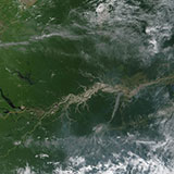  Amazon River 