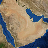  Arabian Desert 