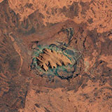  Ayers Rock 
