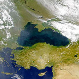  Black Sea 
