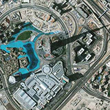  Burj Khalifa 