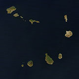  Cape Verde 