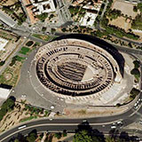  Colosseum 