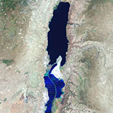  Dead Sea 